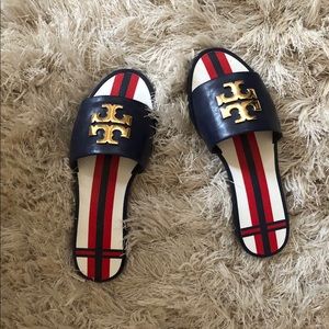 Tory Burch Sandals